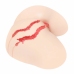 Kokos Real Hips 004 Intimate Machine Vanilla Double Layer TPE