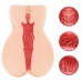 Kokos Edition 004 Intimate Device Double Layer Anatomical Model