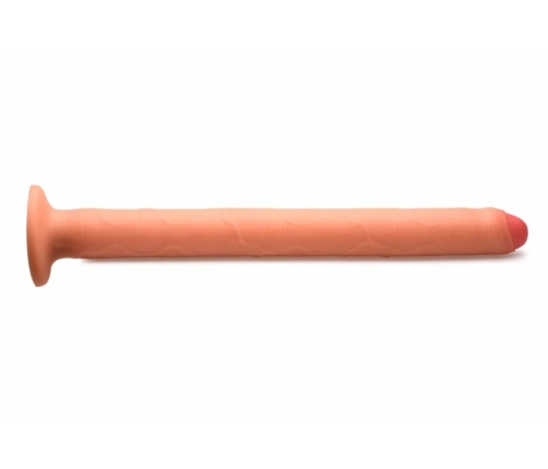 XR Brands Hosed 39 cm Silicone Hygiene Shower Attachment