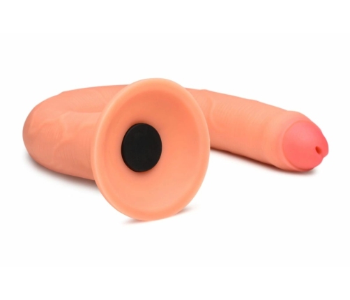 XR Brands Hosed 39 cm Silicone Hygiene Shower Attachment