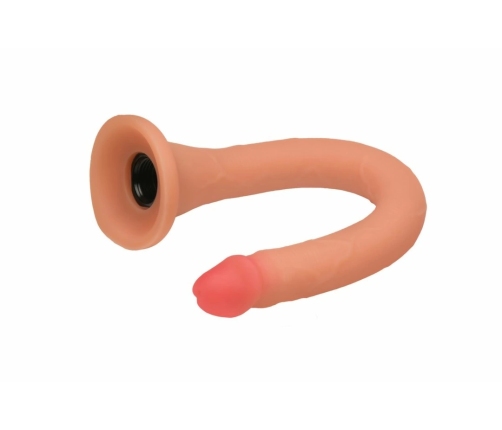 XR Brands Hosed Silicone Hygiene System 30 cm - Shower Attachment