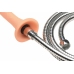 XR Brands Hosed Silicone Hygiene System 30 cm - Shower Attachment