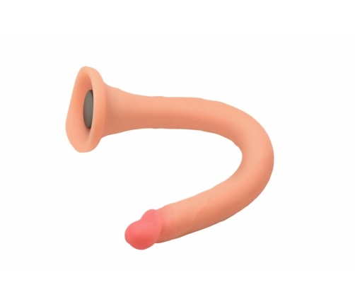 XR Brands Hosed Silicone Hygiene System 30 cm - Shower Attachment