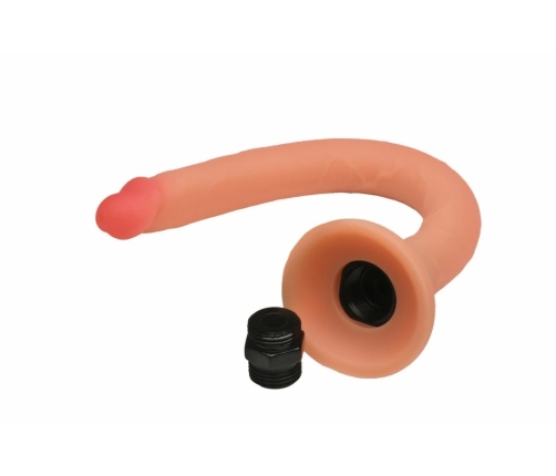 XR Brands Hosed Silicone Hygiene System 30 cm - Shower Attachment