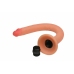 XR Brands Hosed Silicone Hygiene System 30 cm - Shower Attachment