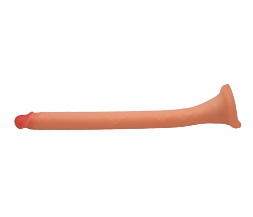 XR Brands Hosed Silicone Hygiene System 30 cm - Shower Attachment