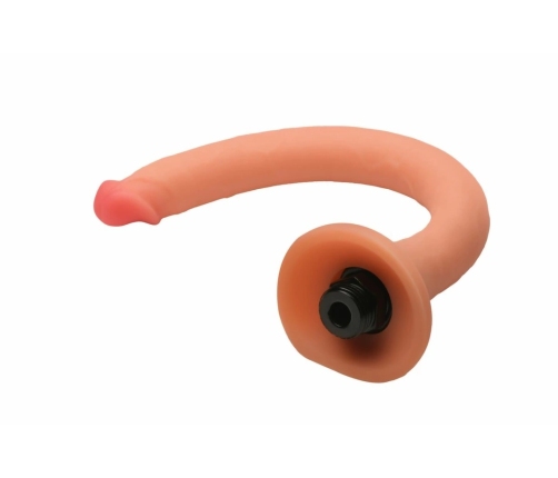XR Brands Hosed Silicone Hygiene System 30 cm - Shower Attachment