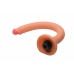 XR Brands Hosed Silicone Hygiene System 30 cm - Shower Attachment