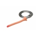 XR Brands Hosed Silicone Hygiene System 30 cm - Shower Attachment