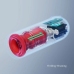 OTOUCH Submarine Blue - Waterproof Intimate Machine with 360° Motion