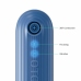 OTOUCH Submarine Blue - Waterproof Intimate Machine with 360° Motion