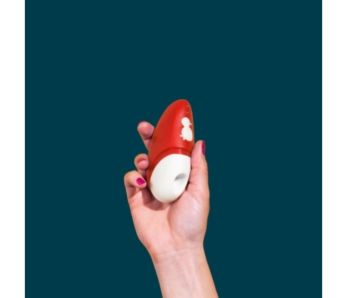 ROMP Pleasure Kit 3-in-1 Set - Wand Massager, Ring & Air System