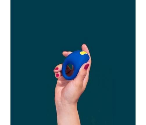 ROMP Pleasure Kit 3-in-1 Set - Wand Massager, Ring & Air System