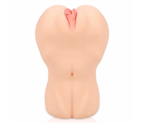 Kokos Edition 001 XL Double Layer Intimate Machine, Skin-Touch Material