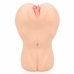 Kokos Edition 001 XL Double Layer Intimate Machine, Skin-Touch Material
