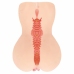 Kokos Edition 001 XL Double Layer Intimate Machine, Skin-Touch Material