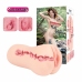 Kokos Emily Onahole Double Layer L Intimate Machine, Large Size