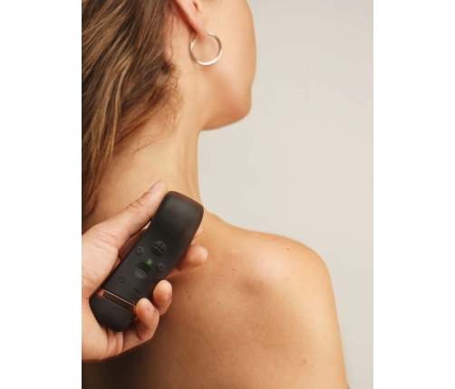 Handy Oh! Vibrator - Interactive Sound-Responsive Intimate Device Pink