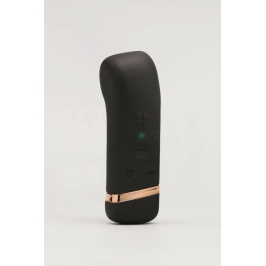 Handy Oh! Vibrator - Interactive Sound-Responsive Intimate Device Pink