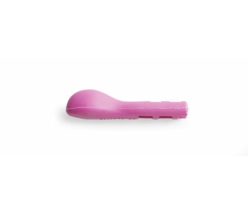 My Celebrator Pink Toothbrush Accessory Set - 10 Attachments