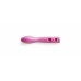 My Celebrator Pink Toothbrush Accessory Set - 10 Attachments