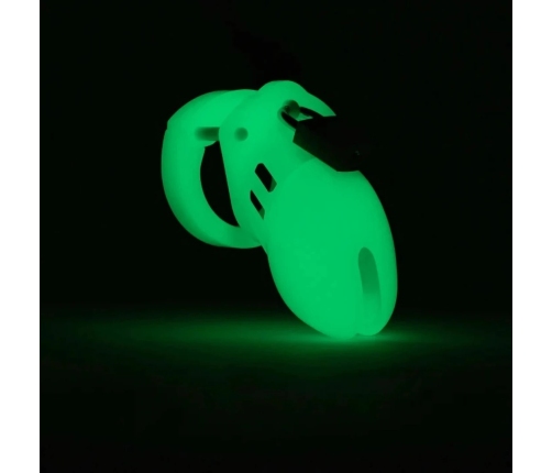 CB-X CB-6000S Intimate Control System Glow-in-the-Dark Polycarbonate