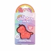 Unihorn Mini Peachy Pony - Compact Multi-Speed Personal Massager, Pink