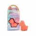 Unihorn Mini Peachy Pony - Compact Multi-Speed Personal Massager, Pink