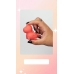Unihorn Mini Peachy Pony - Compact Multi-Speed Personal Massager, Pink
