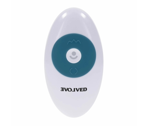 Evolved Ultimate Pleasure Intimate Machine 24.5 cm with Remote Control