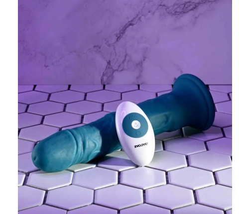 Evolved Ultimate Pleasure Intimate Machine 24.5 cm with Remote Control