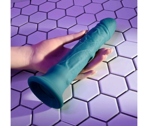 Evolved Ultimate Pleasure Intimate Machine 24.5 cm with Remote Control