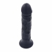 Evolved Black Thunder Intimate Machine 25cm Silicone Waterproof Remote