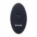 Evolved Black Thunder Intimate Machine 25cm Silicone Waterproof Remote