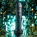 Evolved Black Thunder Intimate Machine 25cm Silicone Waterproof Remote
