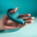 Evolved Thumbs Up Versatile Dual-Motor Silicone Device Pink 4.5cm