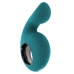 Evolved Thumbs Up Versatile Dual-Motor Silicone Device Pink 4.5cm