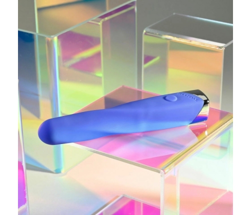 Evolved Twisted Temptation Bullet 10-Mode Waterproof Vibrator 12cm