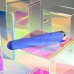 Evolved Twisted Temptation Bullet 10-Mode Waterproof Vibrator 12cm