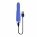 Evolved Twisted Temptation Bullet 10-Mode Waterproof Vibrator 12cm