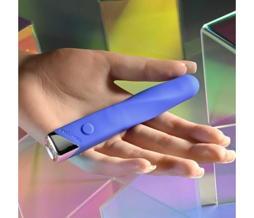 Evolved Twisted Temptation Bullet 10-Mode Waterproof Vibrator 12cm