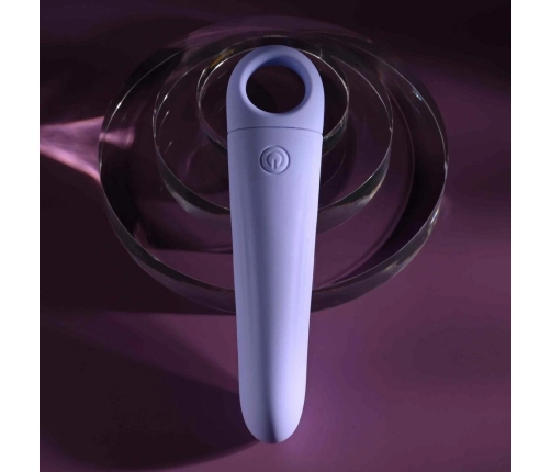 Evolved Tart Teaser Vibrating Silicone Ring Massager 12.5 cm Waterproof
