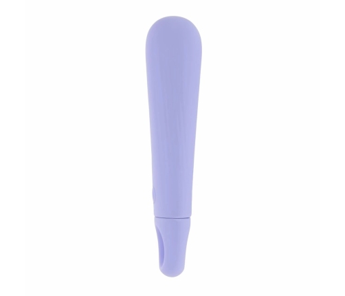 Evolved Tart Teaser Vibrating Silicone Ring Massager 12.5 cm Waterproof