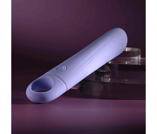 Evolved Tart Teaser Vibrating Silicone Ring Massager 12.5 cm Waterproof