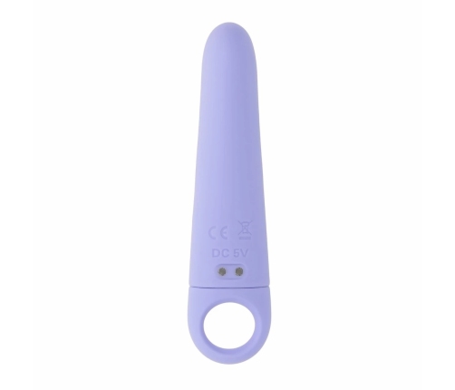 Evolved Tart Teaser Vibrating Silicone Ring Massager 12.5 cm Waterproof