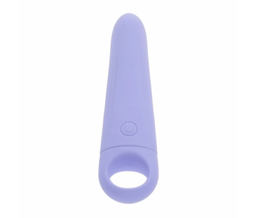 Evolved Tart Teaser Vibrating Silicone Ring Massager 12.5 cm Waterproof