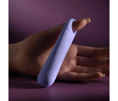 Evolved Tart Teaser Vibrating Silicone Ring Massager 12.5 cm Waterproof