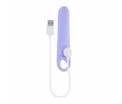 Evolved Tart Teaser Vibrating Silicone Ring Massager 12.5 cm Waterproof