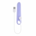 Evolved Tart Teaser Vibrating Silicone Ring Massager 12.5 cm Waterproof