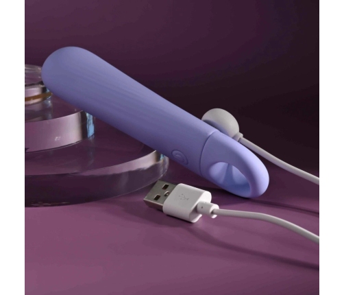 Evolved Tart Teaser Vibrating Silicone Ring Massager 12.5 cm Waterproof